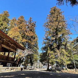 Miyajima Morinoyado